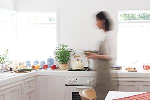自然光ハウススタジオを利用するには